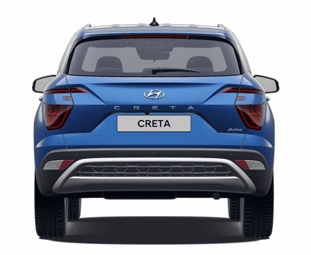 HYUNDAI CRETA - 2023