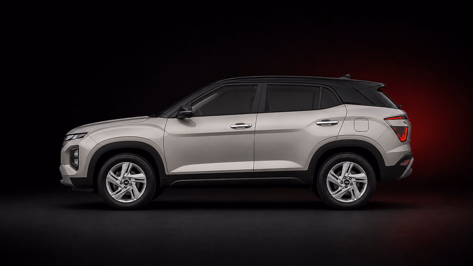 HYUNDAI CRETA - 2024