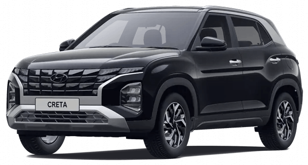 HYUNDAI CRETA - 2024