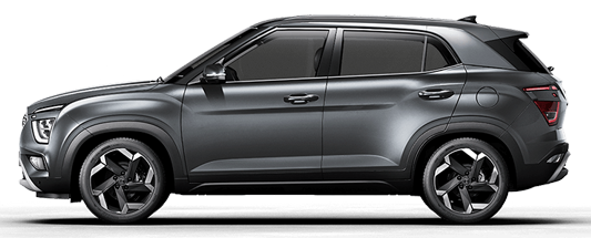 HYUNDAI CRETA - 2024