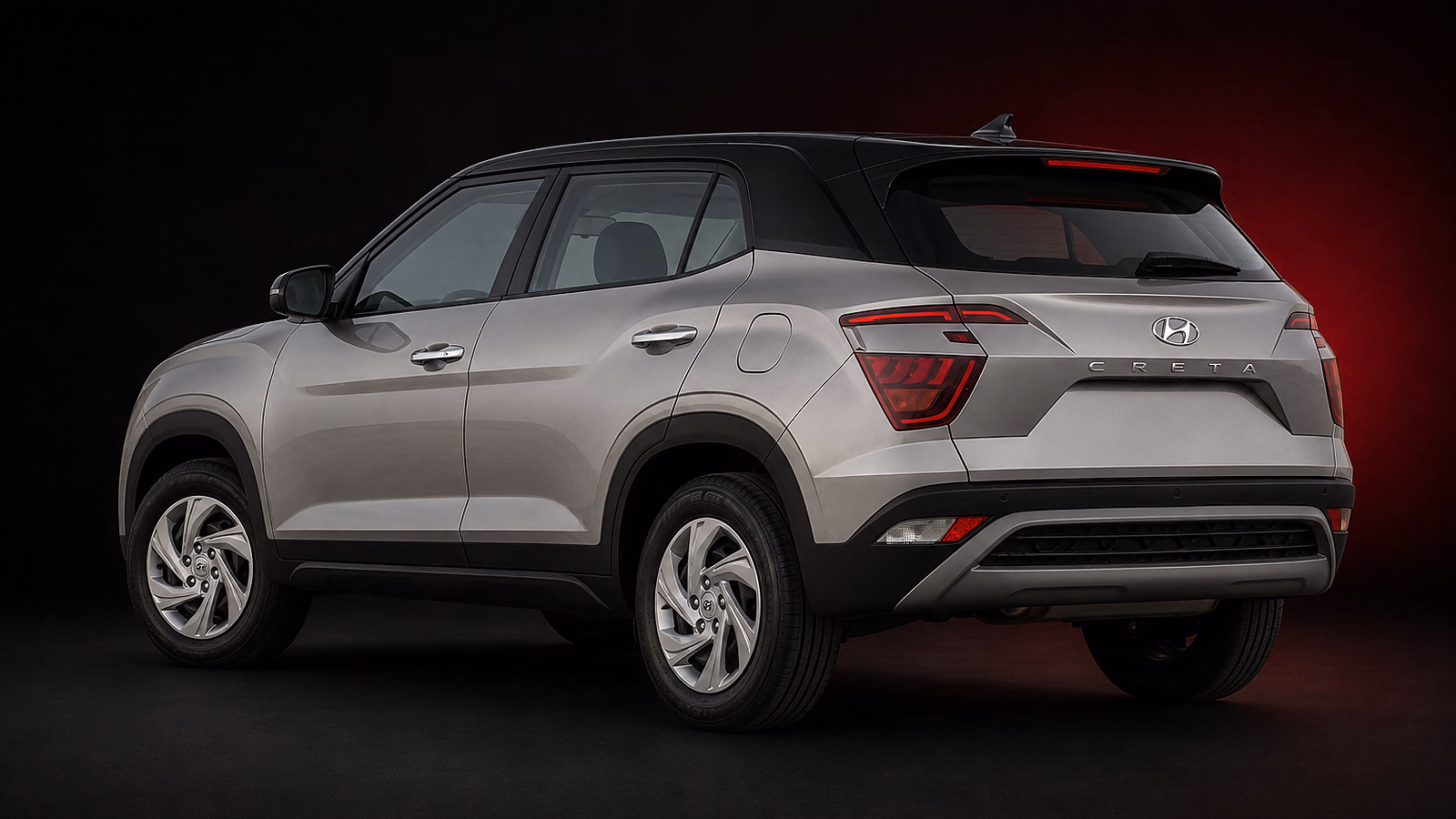 HYUNDAI CRETA - 2024
