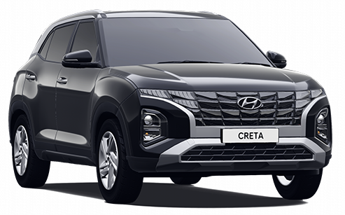HYUNDAI CRETA - 2024