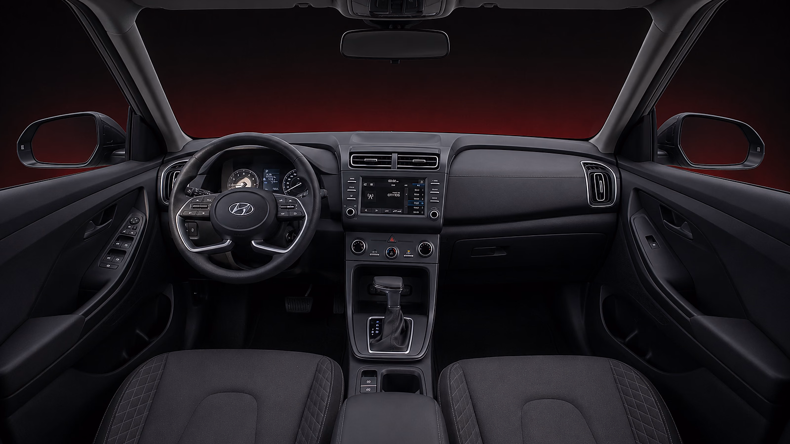 HYUNDAI CRETA - 2024