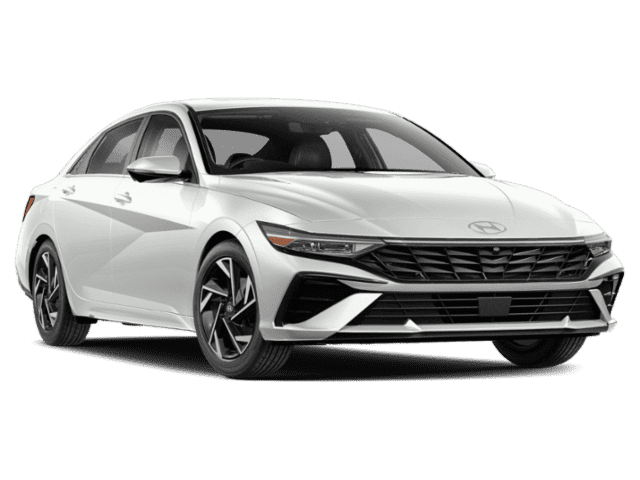 HYUNDAI ELENTRA - 2024