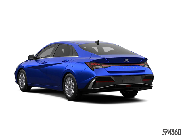 HYUNDAI ELENTRA - 2024