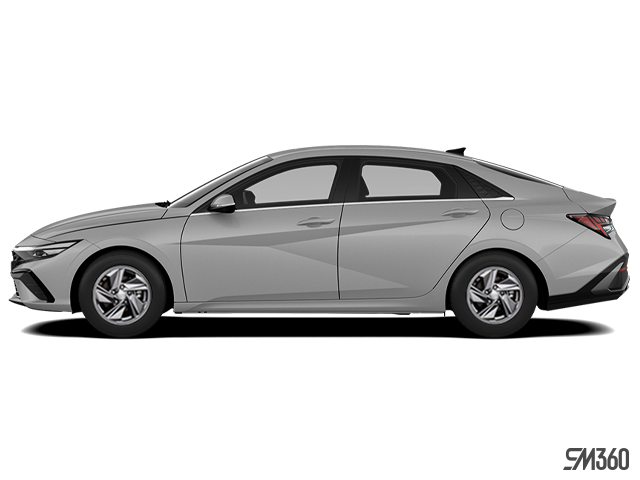 HYUNDAI ELENTRA - 2024