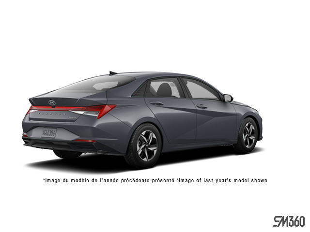 HYUNDAI ELENTRA - 2024