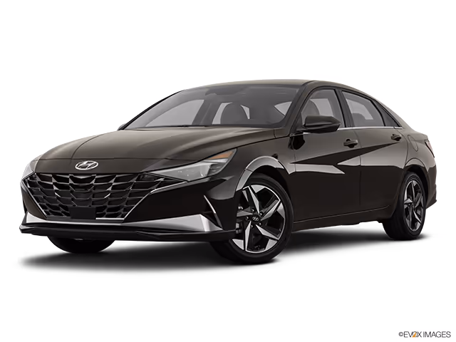 HYUNDAI ELENTRA - 2024