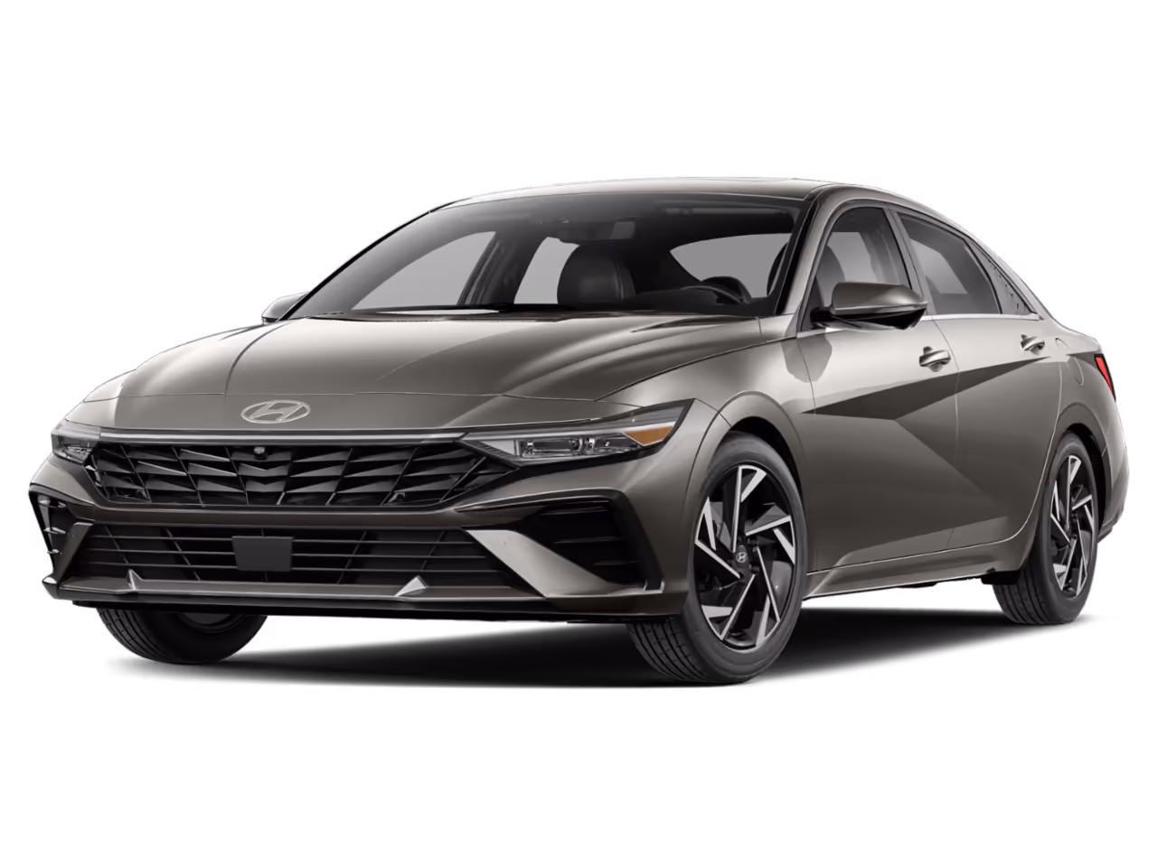 HYUNDAI ELENTRA - 2024