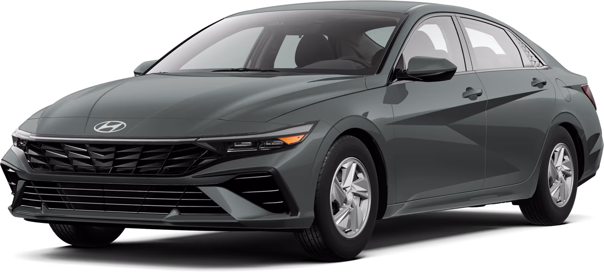 HYUNDAI ELENTRA - 2024