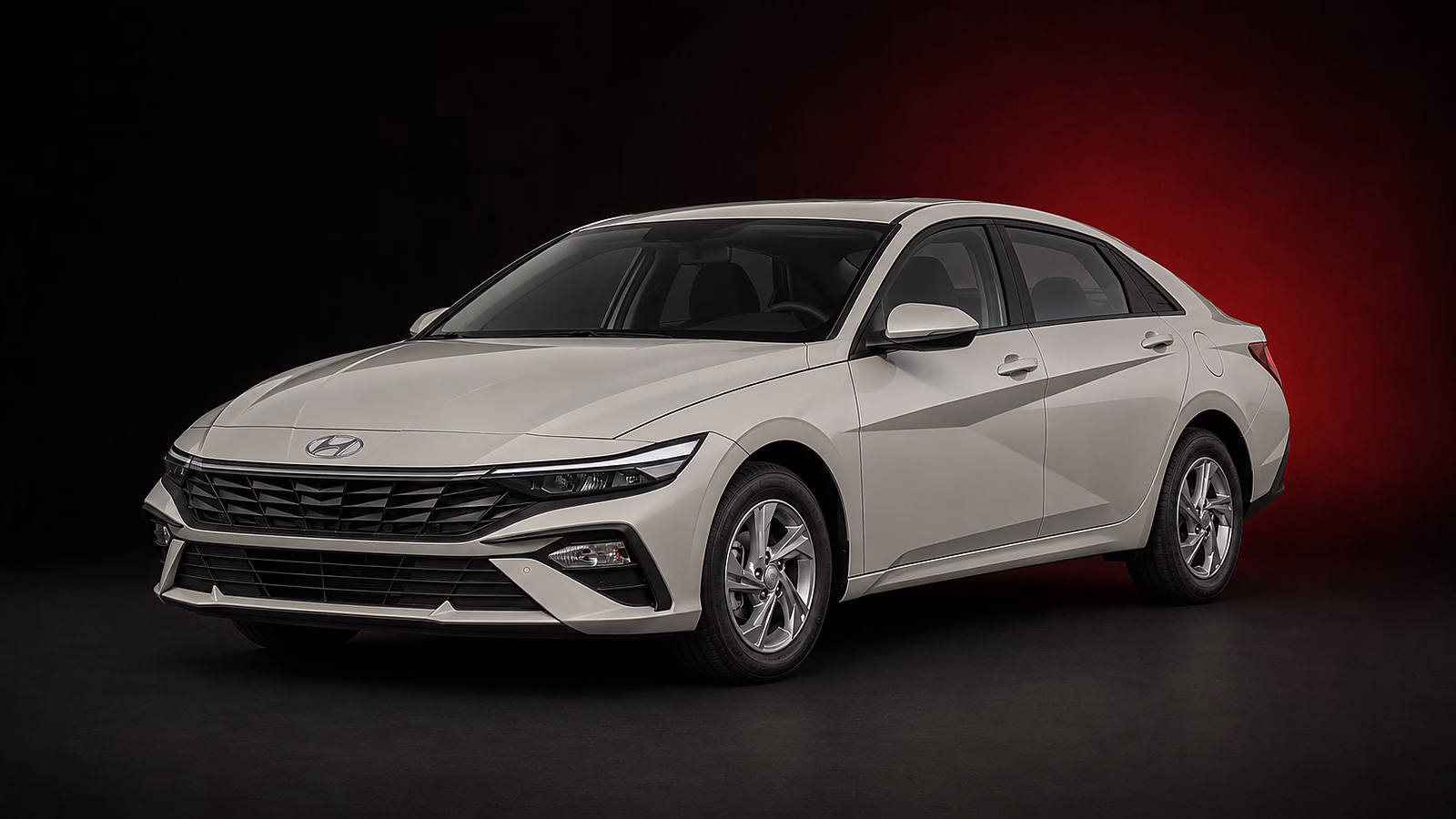 HYUNDAI ELENTRA - 2025