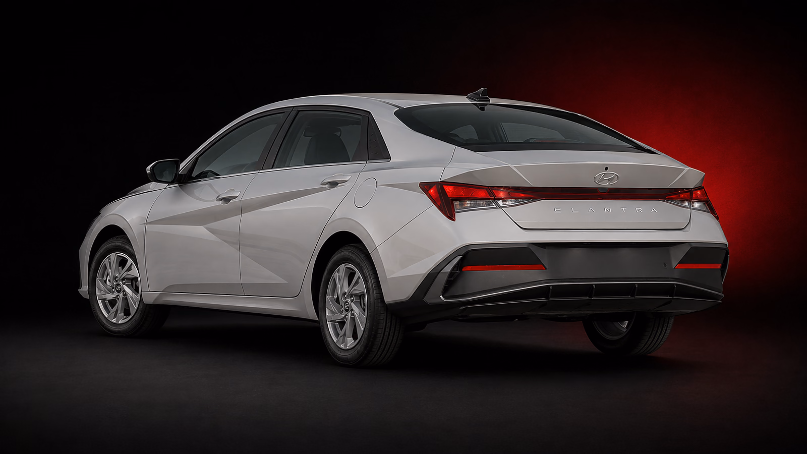 HYUNDAI ELENTRA - 2025