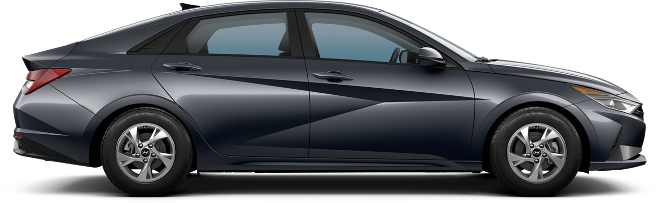 HYUNDAI ELENTRA - 2025