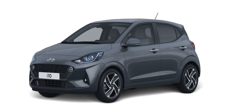 HYUNDAI I10 - 2025
