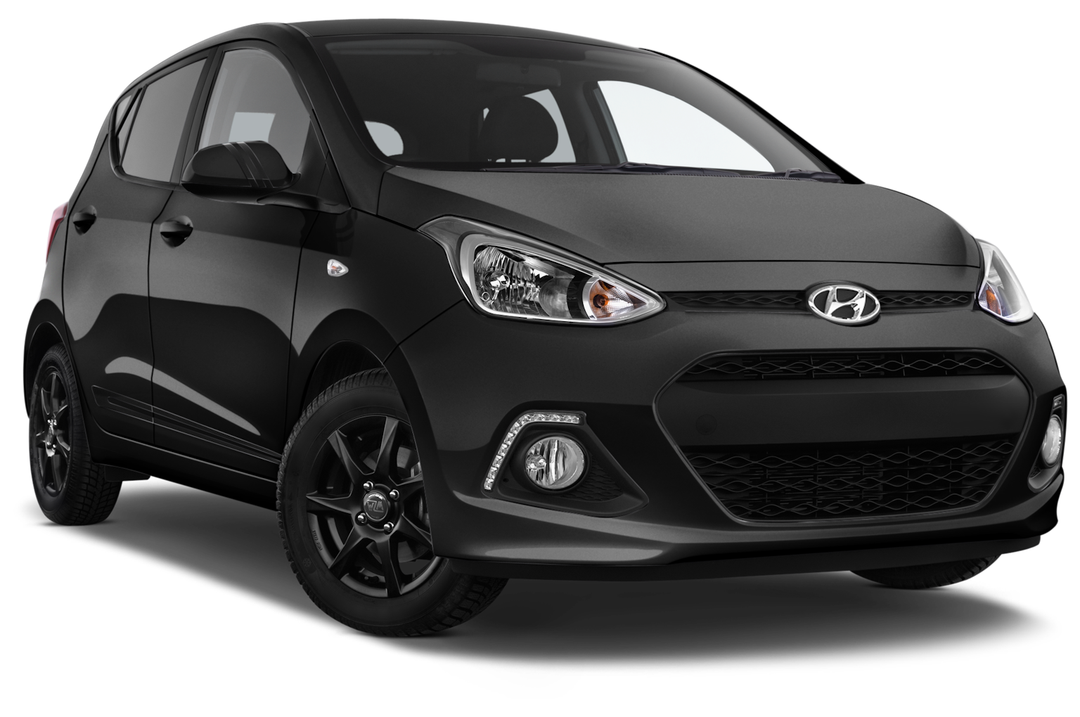 HYUNDAI I10 - 2025