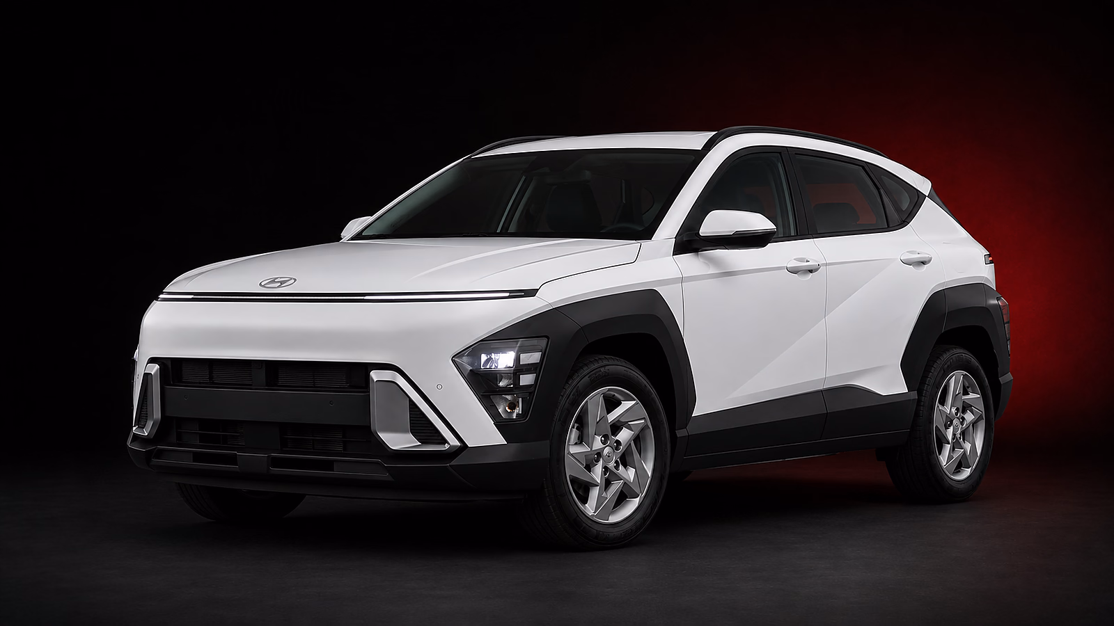 HYUNDAI KONA - 2023