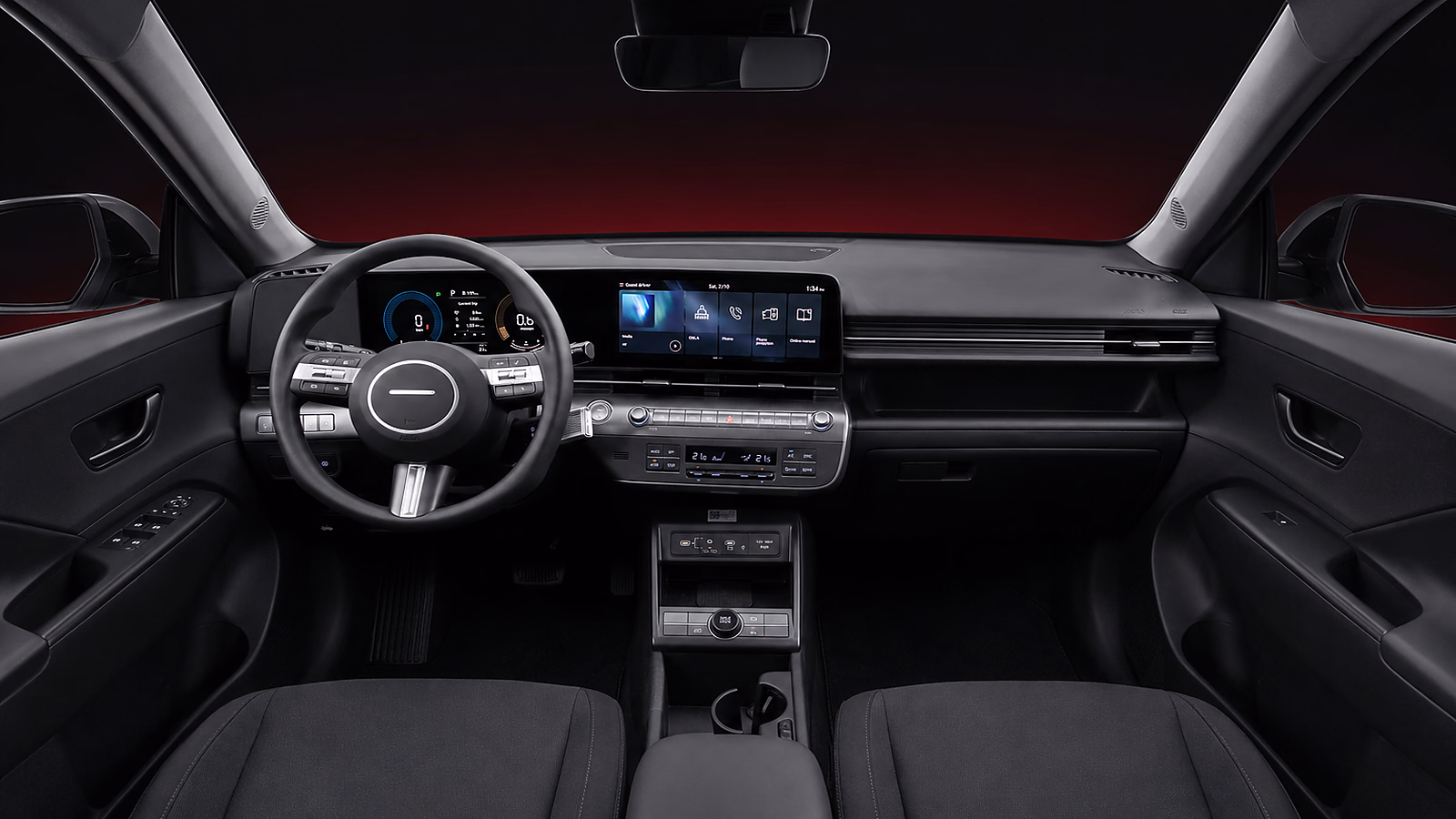 HYUNDAI KONA - 2023
