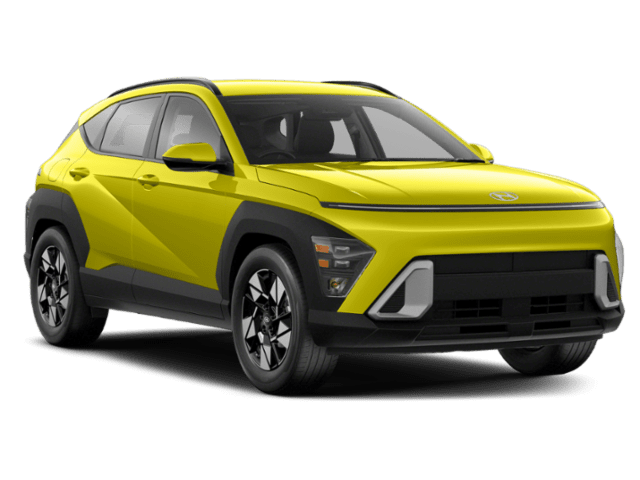 HYUNDAI KONA - 2024