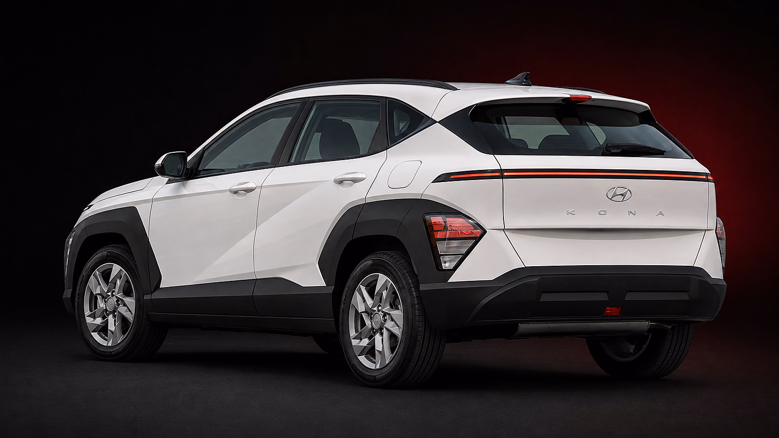 HYUNDAI KONA - 2024