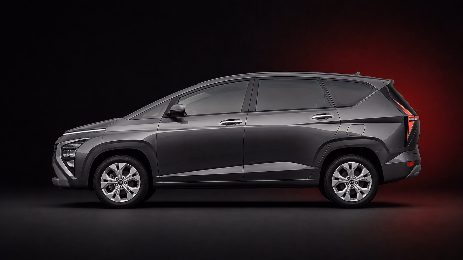 HYUNDAI STARGAZER - 2025