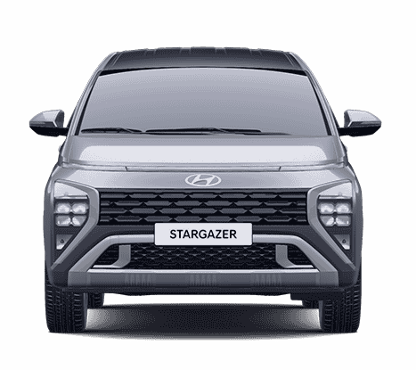 HYUNDAI STARGAZER - 2025