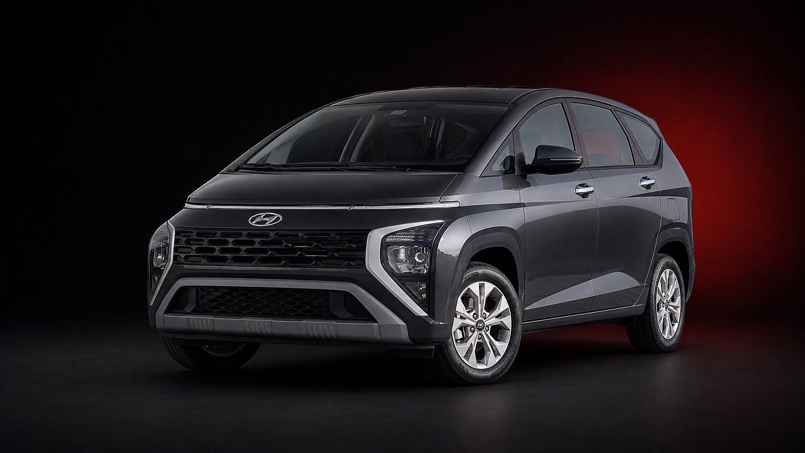 HYUNDAI STARGAZER - 2025