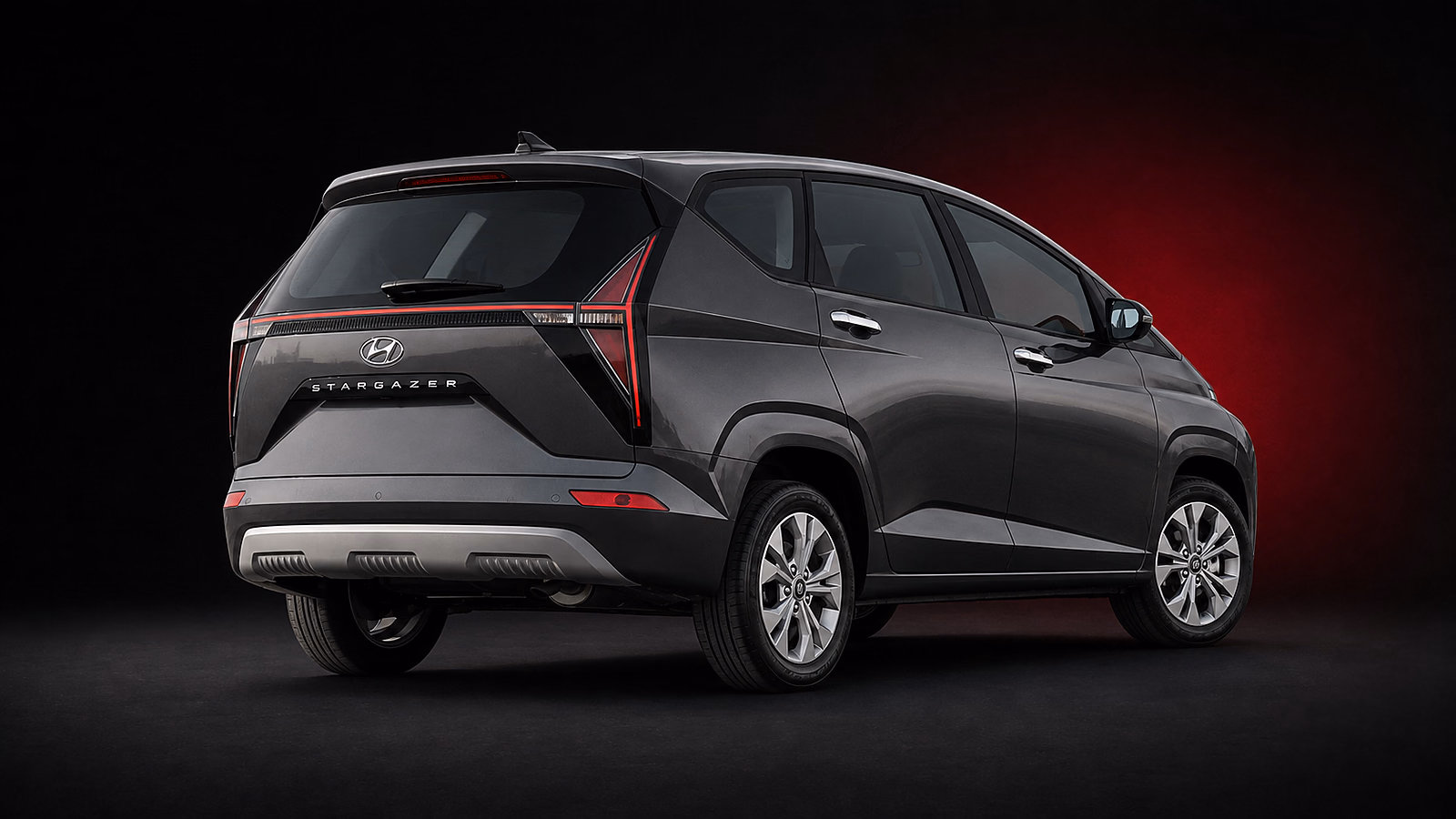 HYUNDAI STARGAZER - 2025