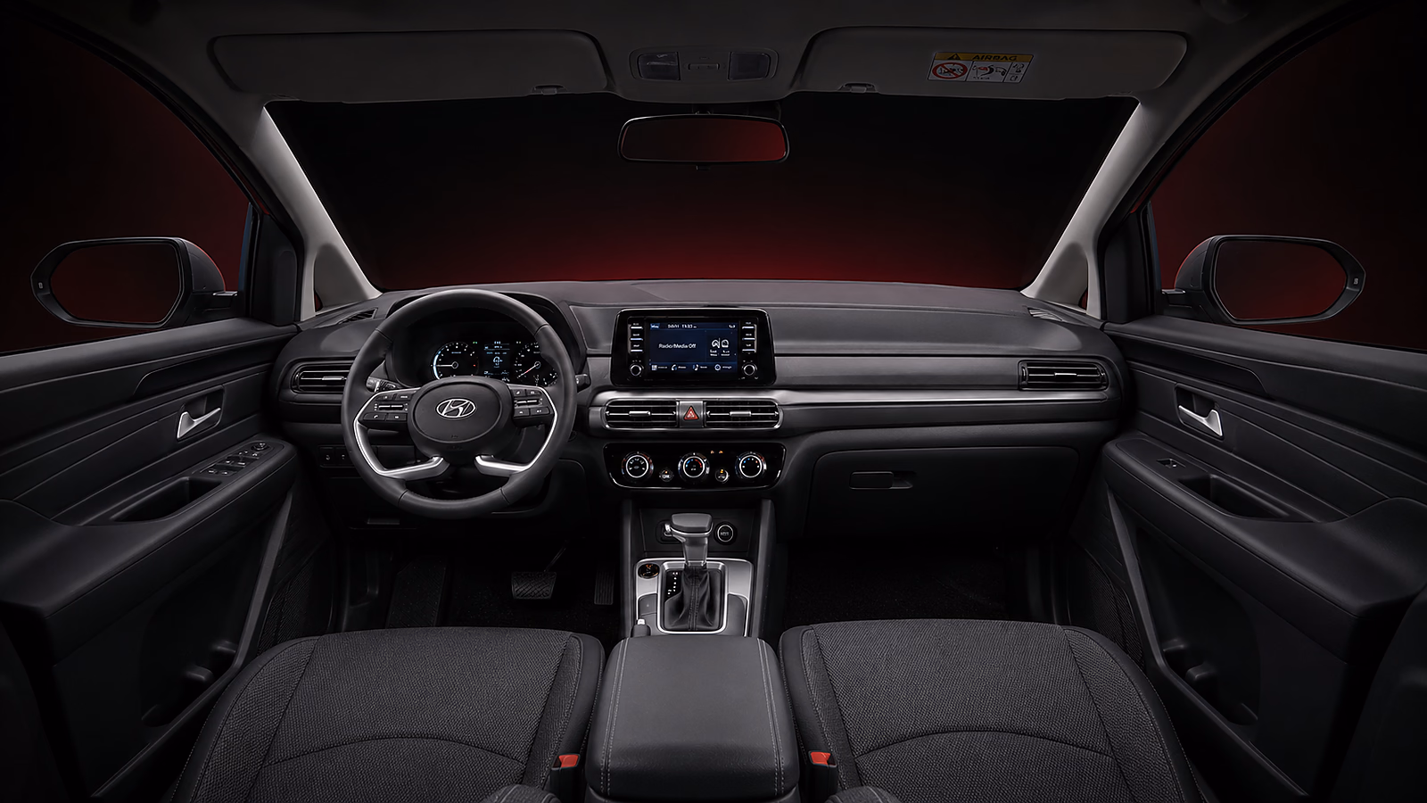HYUNDAI STARGAZER - 2025