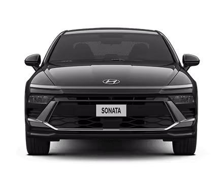 HYUNDAI Sonata - 2025