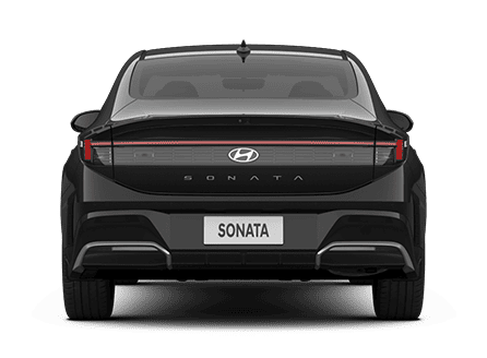 HYUNDAI Sonata - 2025
