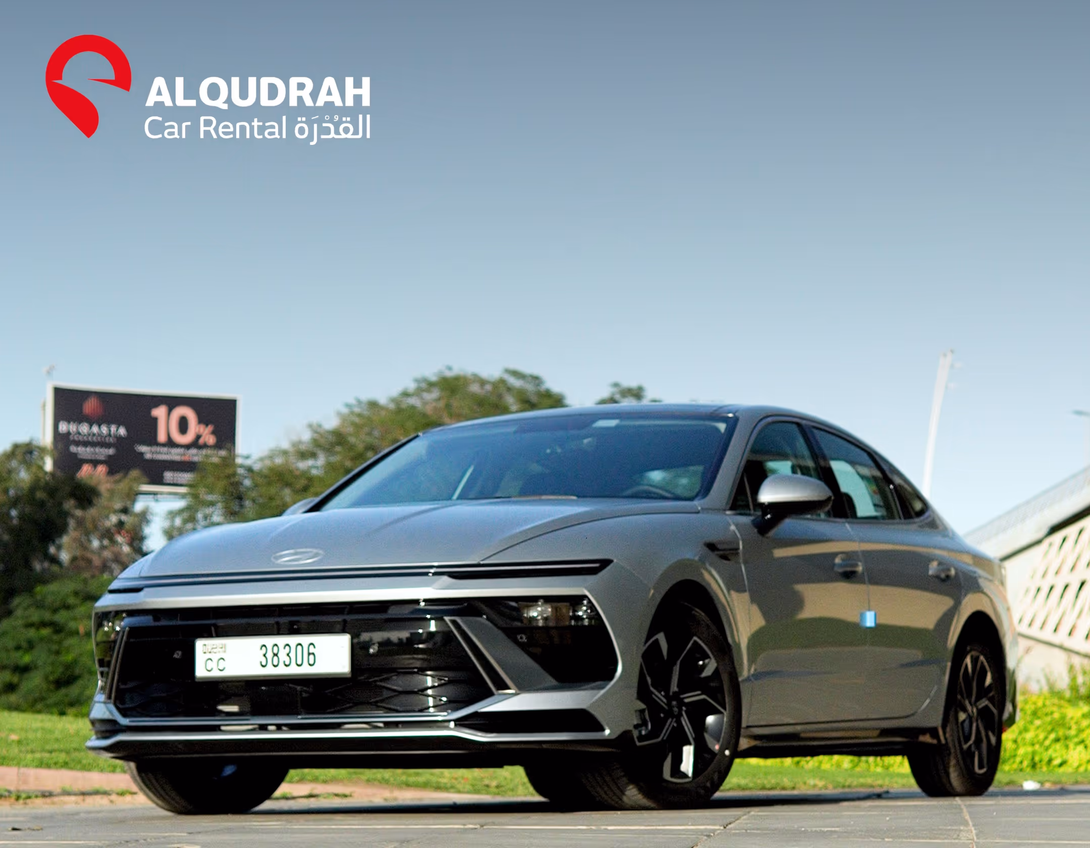 HYUNDAI Sonata - 2025