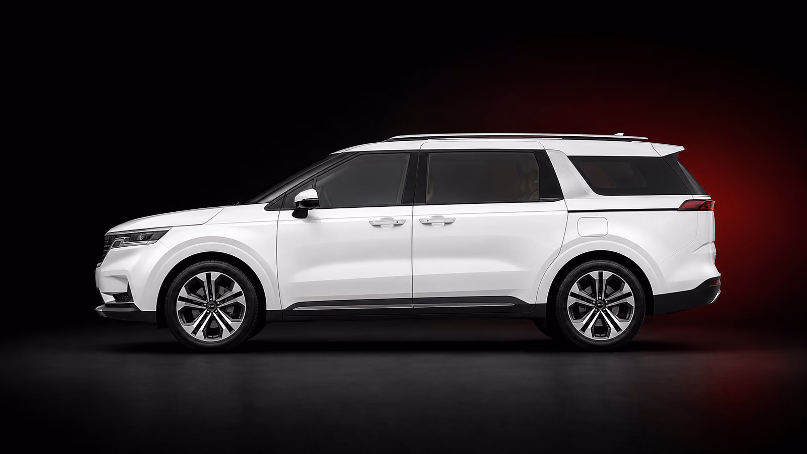 KIA CARNIVAL - 2022