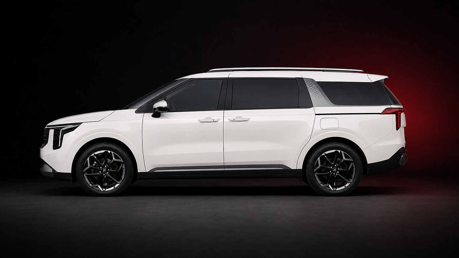 KIA CARNIVAL - 2025