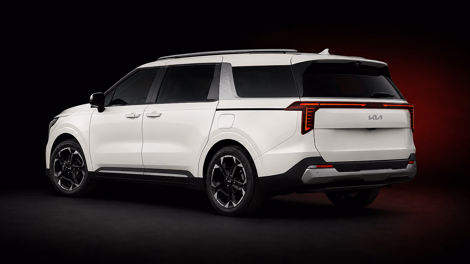 KIA CARNIVAL - 2025