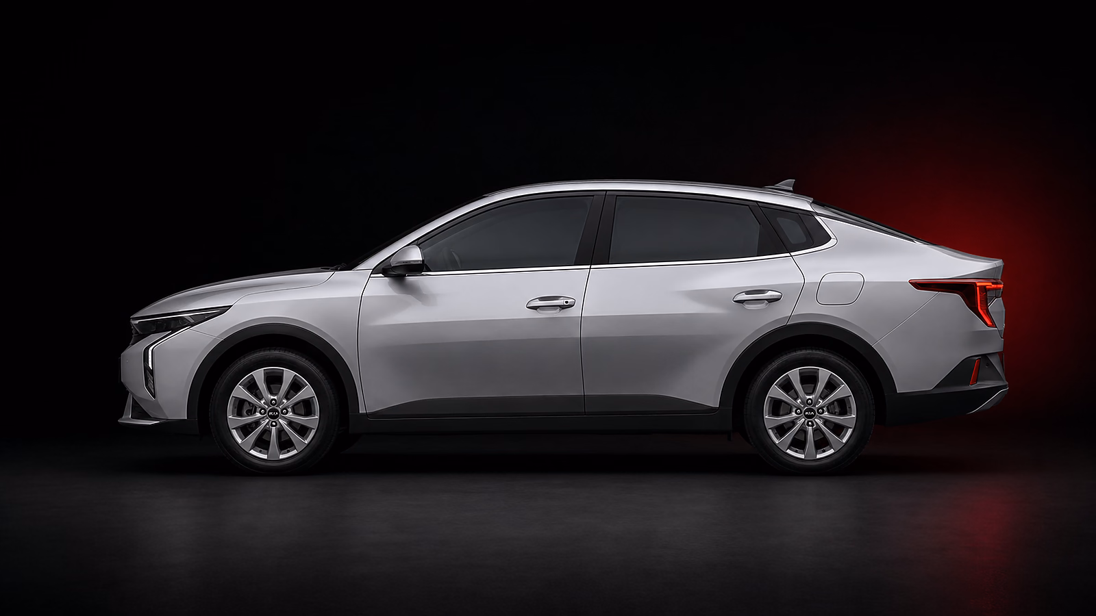 KIA K3 - 2024