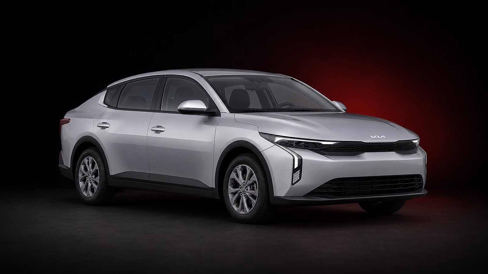 KIA K3 - 2024