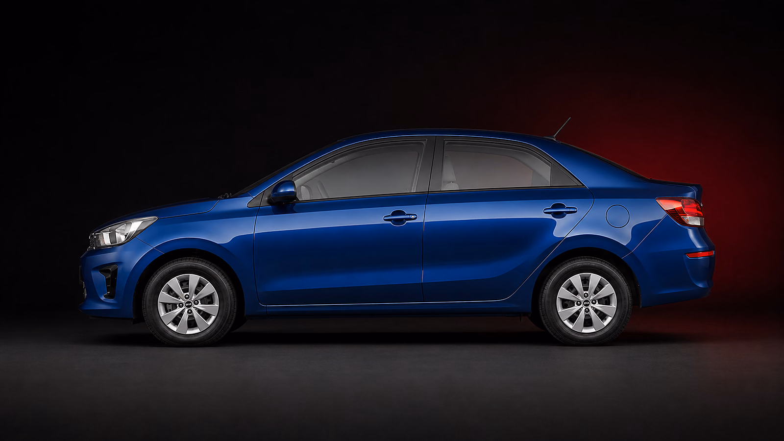 KIA PEGAS - 2025