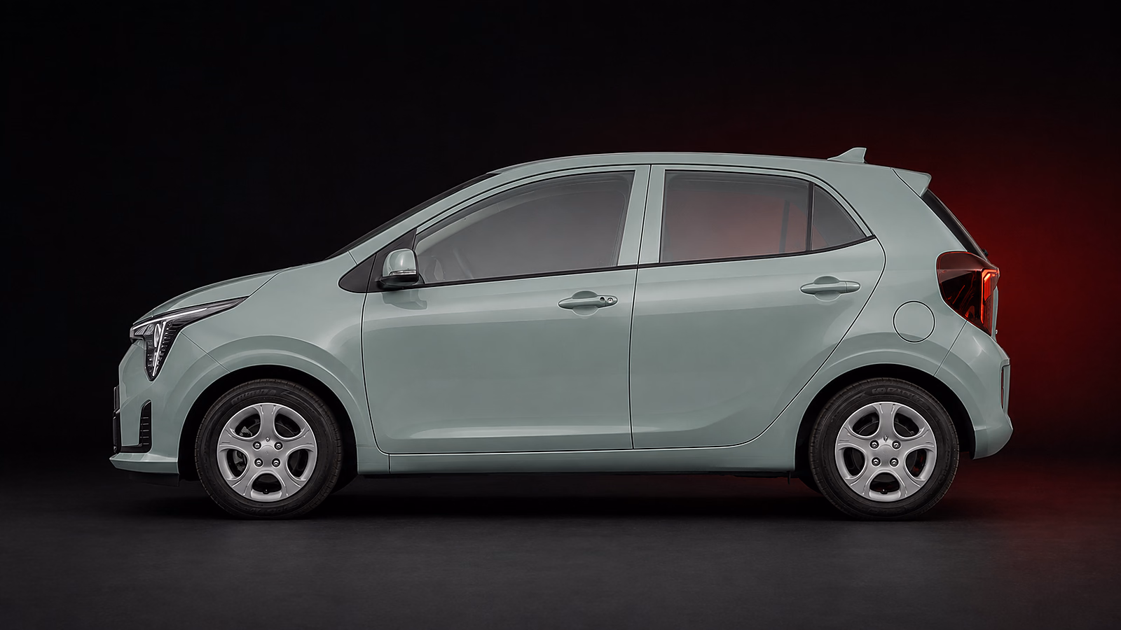 KIA PICANTO - 2024