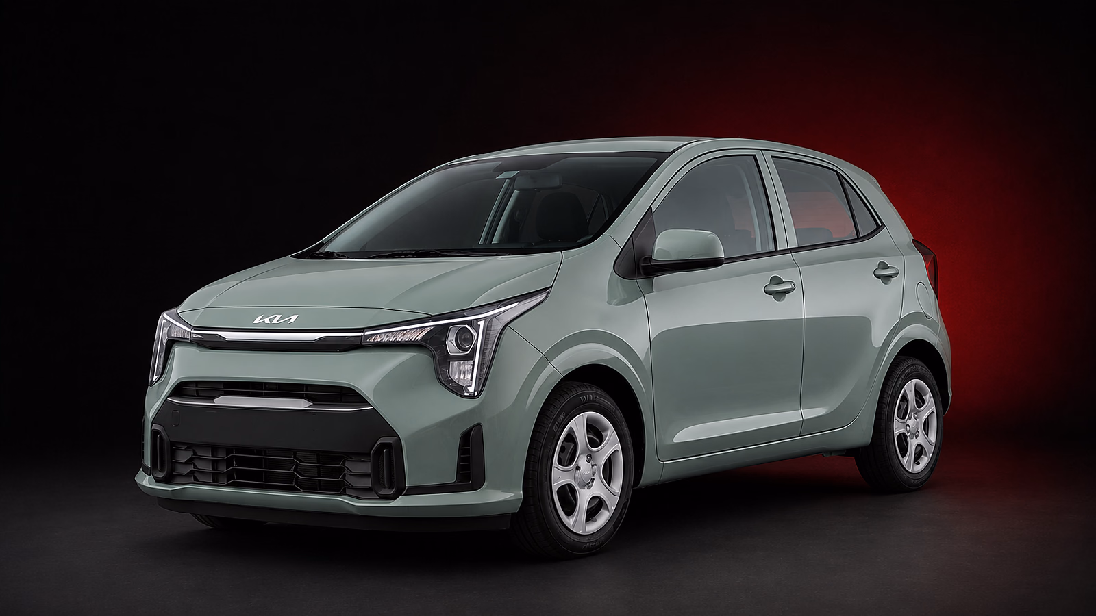 KIA PICANTO - 2024