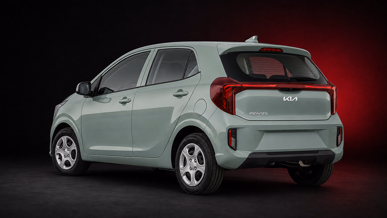 KIA PICANTO - 2024