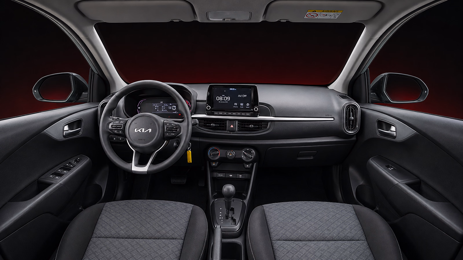 KIA PICANTO - 2024