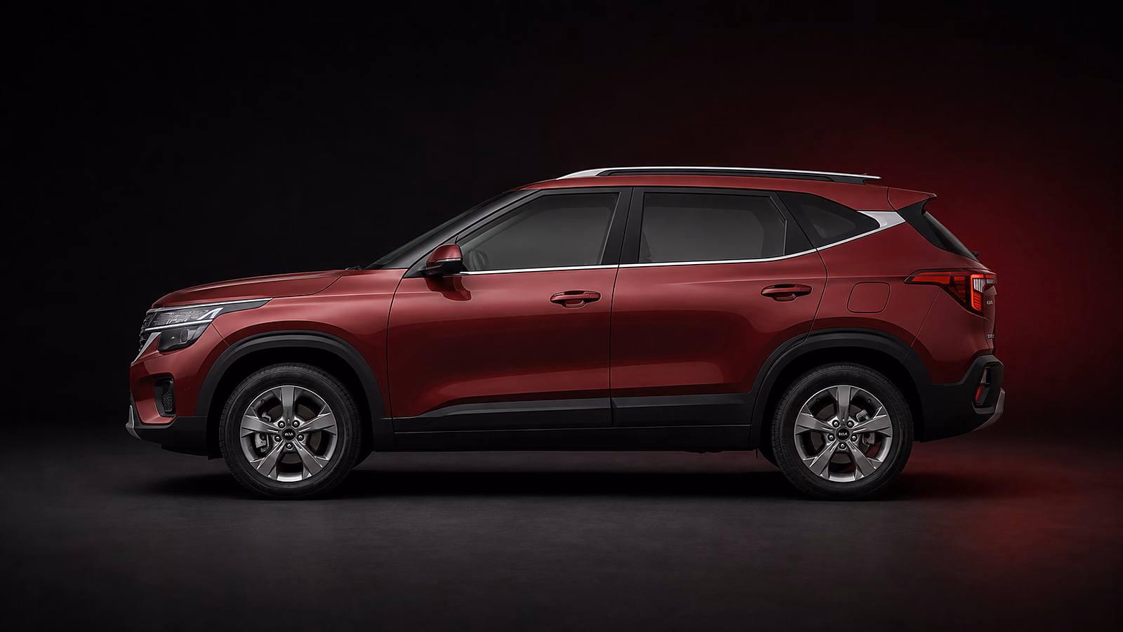 KIA SELTOS - 2023