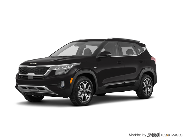 KIA SELTOS - 2023