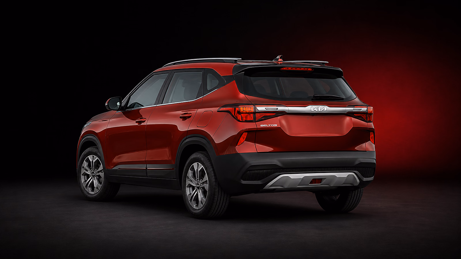 KIA SELTOS - 2023