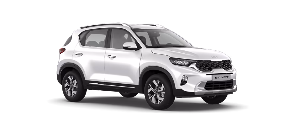 KIA SONET - 2023