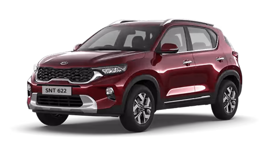 KIA SONET - 2023