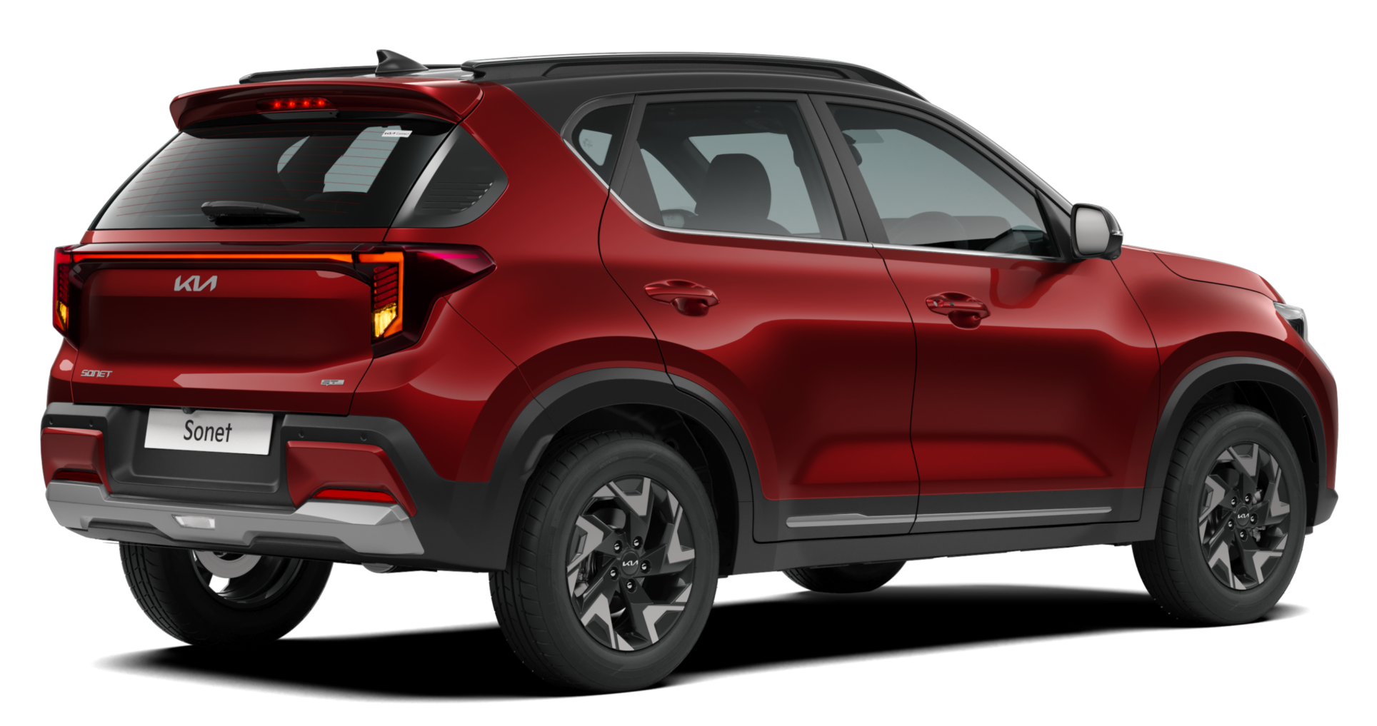 KIA SONET - 2024