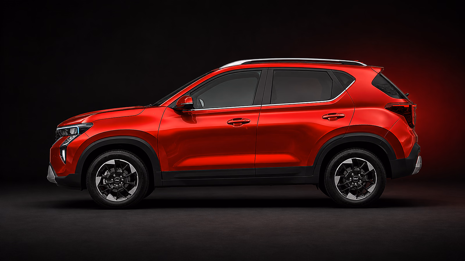 KIA SONET - 2025