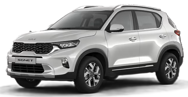 KIA SONET - 2025
