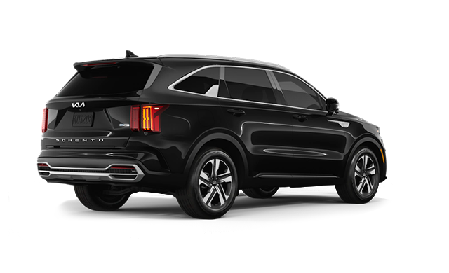 KIA SORENTO - 2024